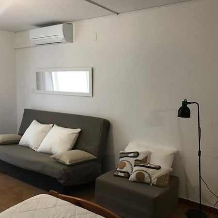 Primera Linea Penismar Peñíscola Exteriér fotografie