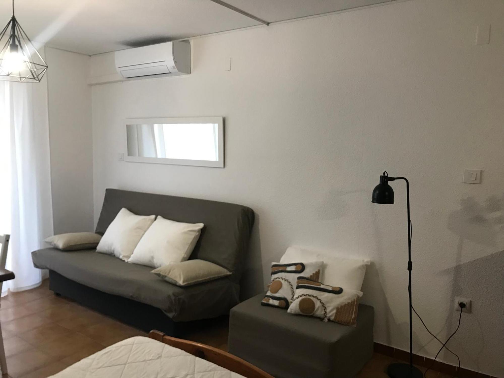 Primera Linea Penismar Peñíscola Exteriér fotografie