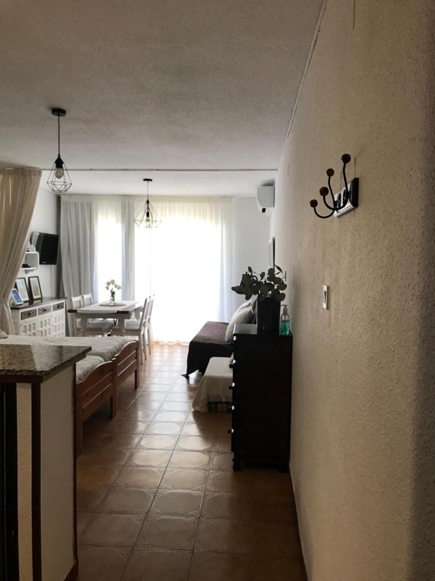 Primera Linea Penismar Peñíscola Exteriér fotografie