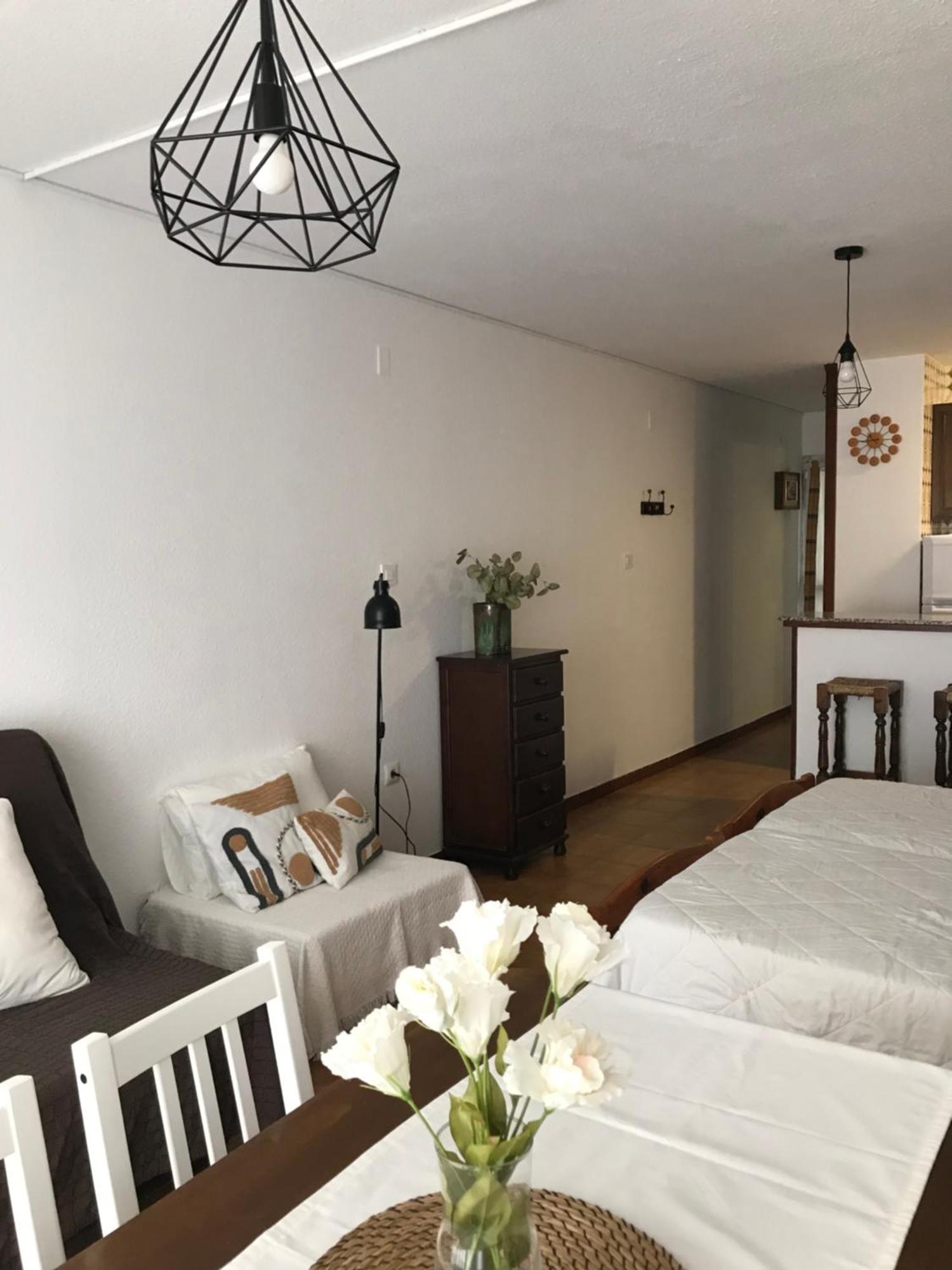 Primera Linea Penismar Peñíscola Exteriér fotografie